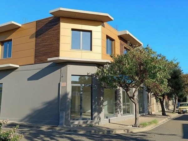 appartamento in vendita a Budoni in zona San Gavino