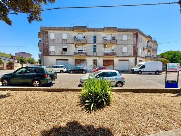 appartamento in vendita a Budoni in zona San Gavino