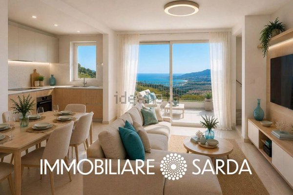 casa indipendente in vendita a Budoni in zona Ottiolu