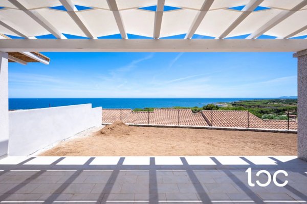 casa indipendente in vendita a Budoni in zona Baia Sant 'Anna