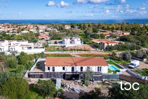 casa indipendente in vendita a Budoni in zona Budoni centro