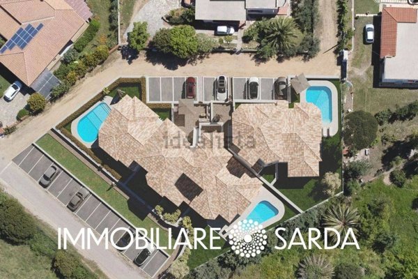 appartamento in vendita a Budoni in zona Budoni centro