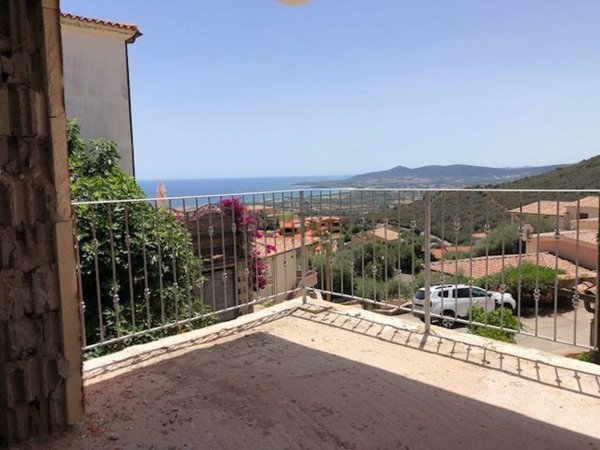 appartamento in vendita a Budoni in zona Luddui
