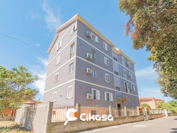 appartamento in vendita a Budoni in zona San Gavino