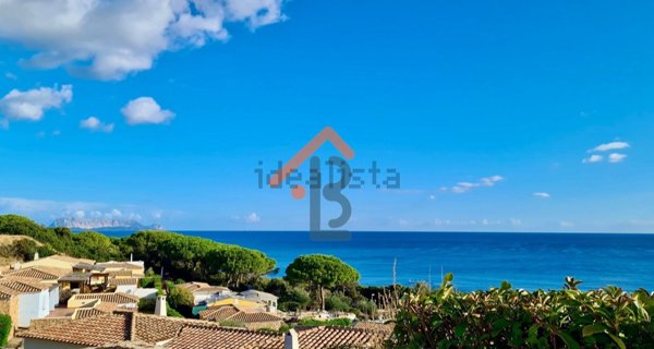 appartamento in vendita a Budoni in zona Baia Sant 'Anna