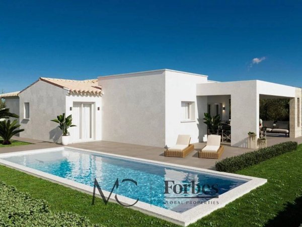 casa indipendente in vendita a Budoni in zona Baia Sant 'Anna