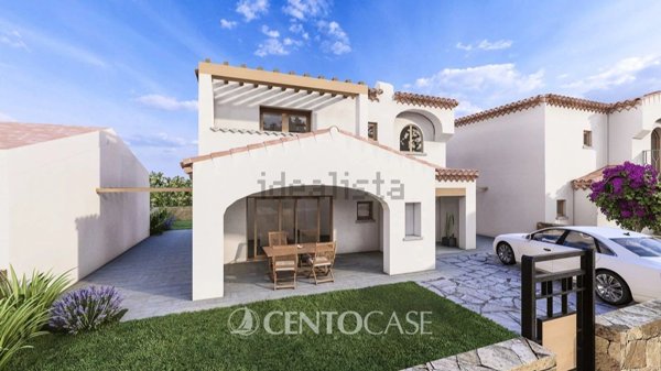 casa indipendente in vendita a Budoni in zona Budoni centro