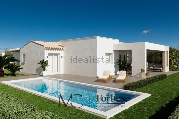 casa indipendente in vendita a Budoni in zona Baia Sant 'Anna
