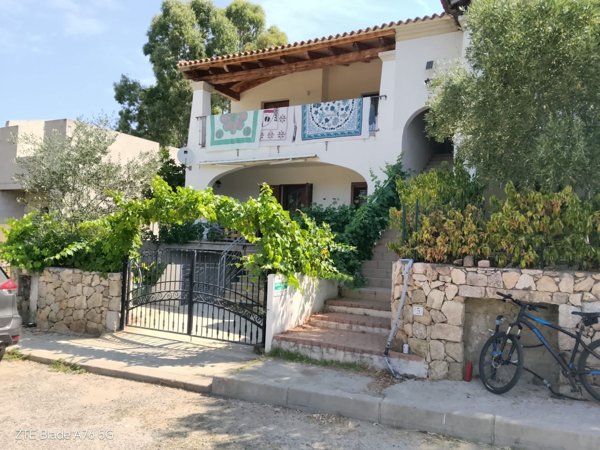 appartamento in vendita a Budoni in zona Tanaunella