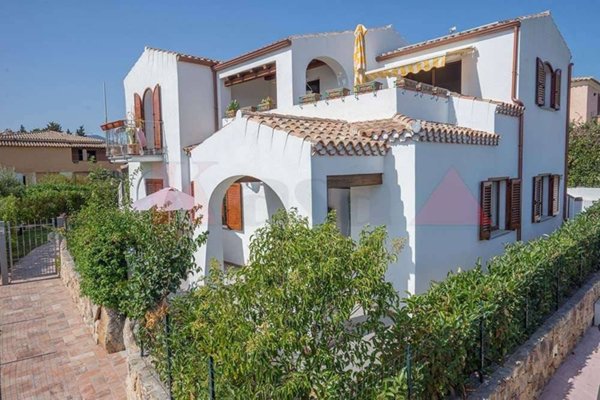 casa indipendente in vendita a Budoni in zona Budoni centro