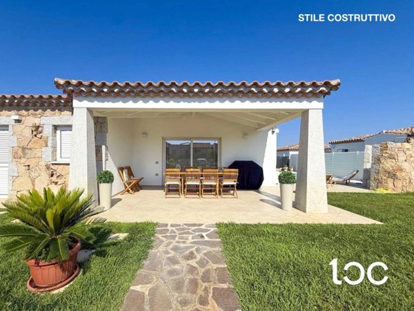 casa indipendente in vendita a Budoni in zona Budoni centro