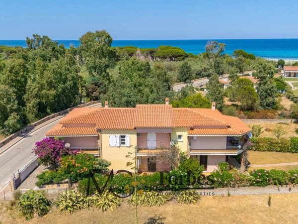 casa indipendente in vendita a Budoni in zona Budoni centro