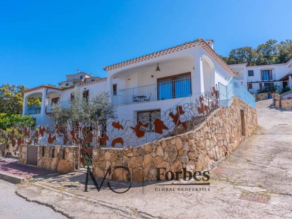 casa indipendente in vendita a Budoni in zona Budoni centro