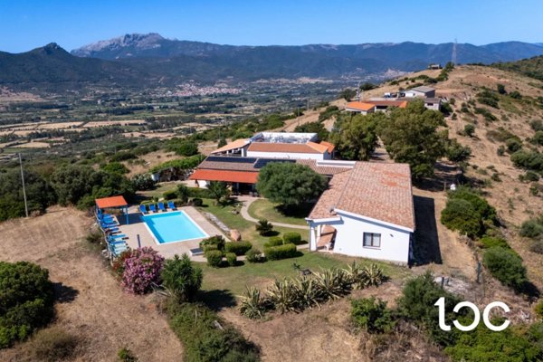casa indipendente in vendita a Budoni