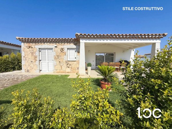 casa indipendente in vendita a Budoni in zona Budoni centro
