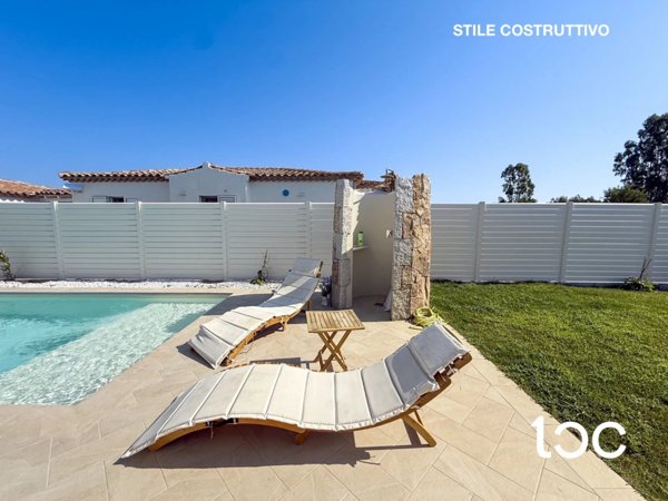 casa indipendente in vendita a Budoni in zona Baia Sant 'Anna
