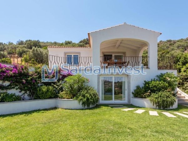 casa indipendente in vendita a Budoni
