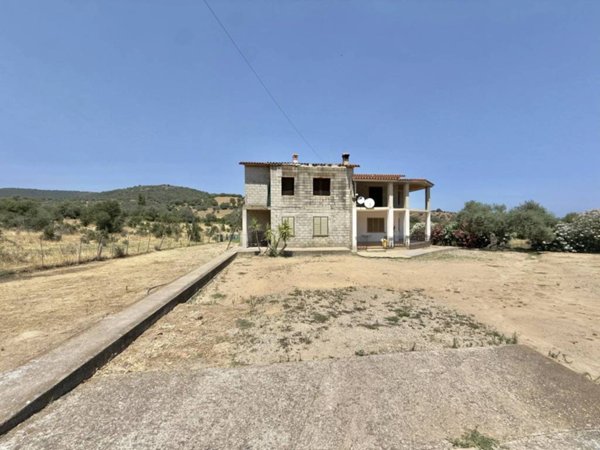 casa indipendente in vendita a Budoni in zona Solità