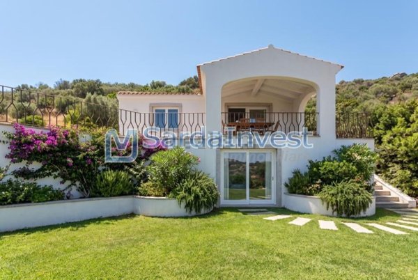 casa indipendente in vendita a Budoni