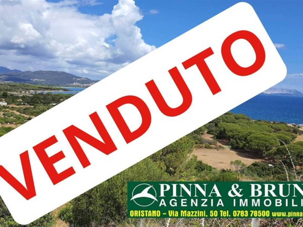 terreno edificabile in vendita a Budoni in zona Budoni centro