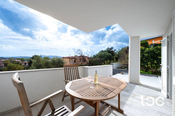 casa indipendente in vendita a Budoni in zona Ottiolu
