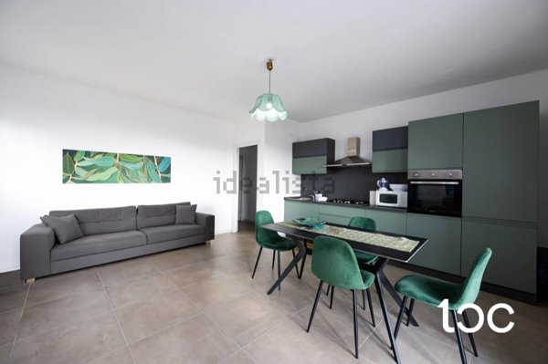 casa indipendente in vendita a Budoni in zona Ottiolu