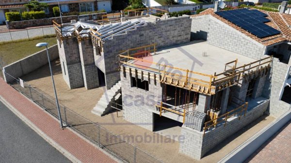 appartamento in vendita a Budoni in zona Budoni centro