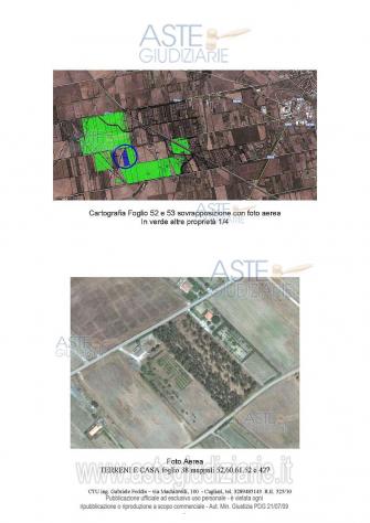 terreno agricolo in vendita a Budoni