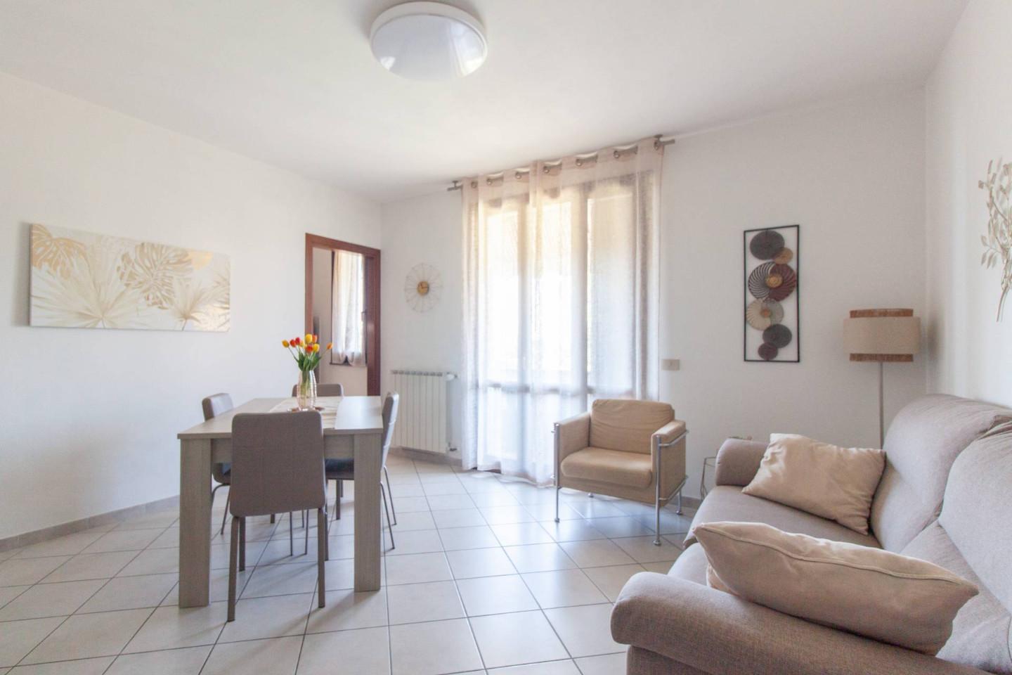 appartamento in vendita a Budoni in zona San Lorenzo