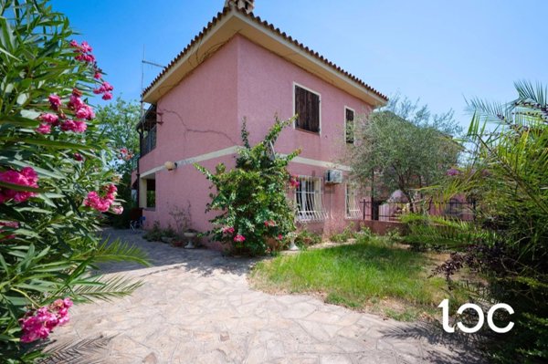 casa indipendente in vendita a Budoni in zona Ottiolu
