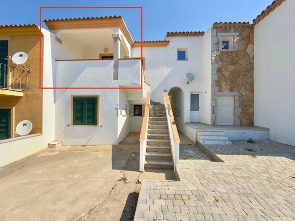 appartamento in vendita a Budoni in zona Tanaunella
