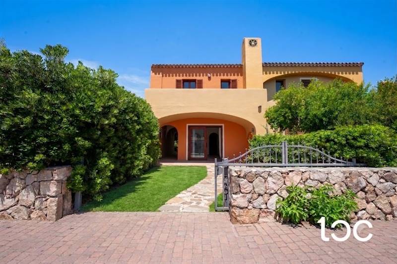 casa indipendente in vendita a Budoni in zona Budoni centro