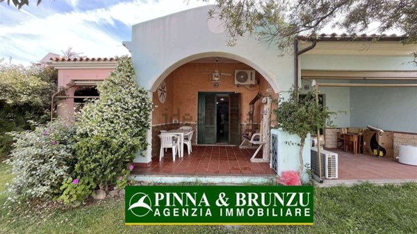 appartamento in vendita a Budoni in zona Baia Sant 'Anna