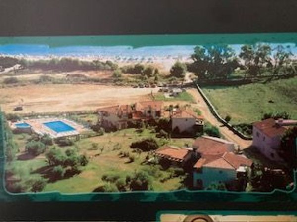 appartamento in vendita a Budoni in zona Ottiolu
