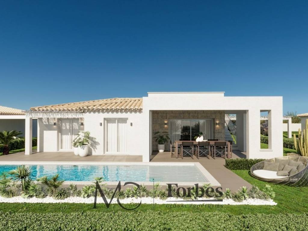 casa indipendente in vendita a Budoni in zona Tanaunella