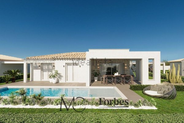 casa indipendente in vendita a Budoni in zona Baia Sant 'Anna