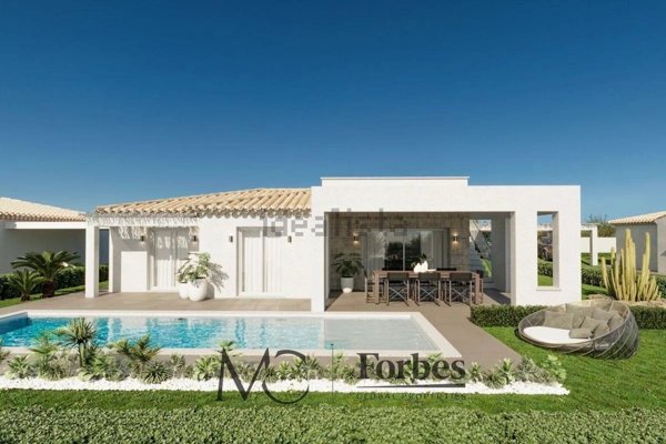 casa indipendente in vendita a Budoni in zona Baia Sant 'Anna