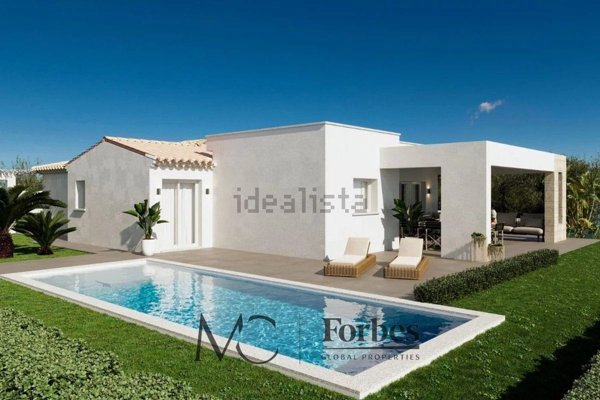 casa indipendente in vendita a Budoni in zona Baia Sant 'Anna