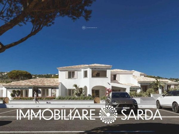 casa indipendente in vendita a Budoni in zona Budoni centro