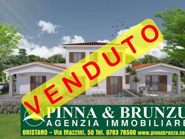 casa indipendente in vendita a Budoni in zona Budoni centro