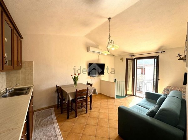 appartamento in vendita a Budoni in zona Tanaunella