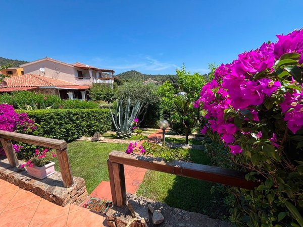 casa indipendente in vendita a Budoni in zona Ottiolu