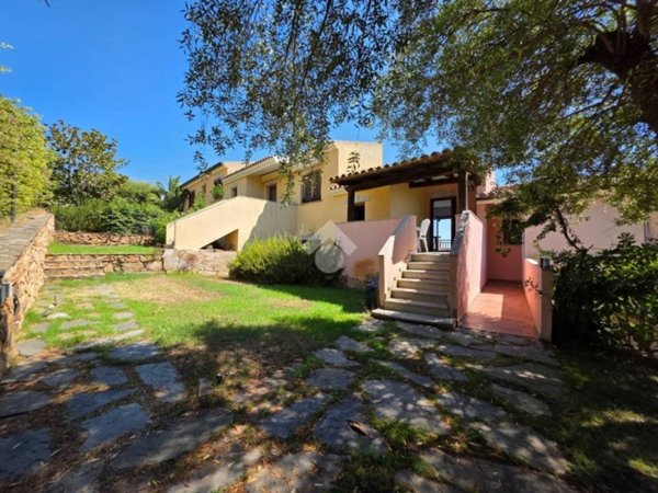 appartamento in vendita a Budoni in zona Maiorca / Li Troni