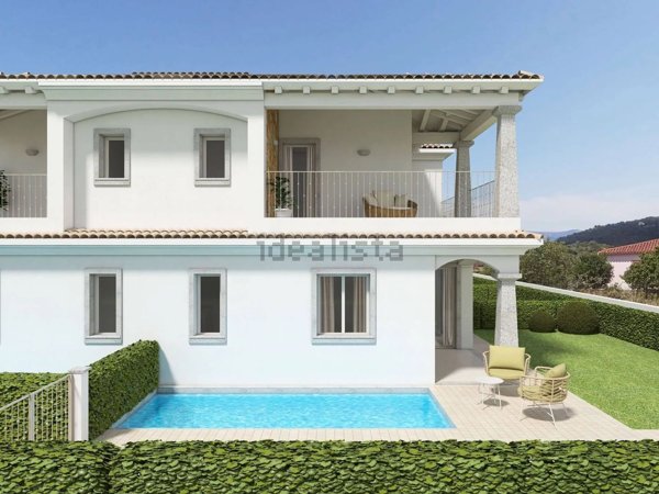 casa indipendente in vendita a Budoni in zona Limpiddu