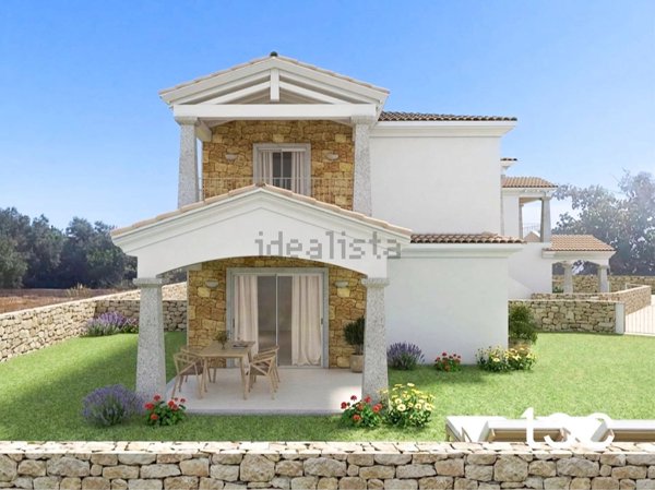 casa indipendente in vendita a Budoni in zona Budoni centro