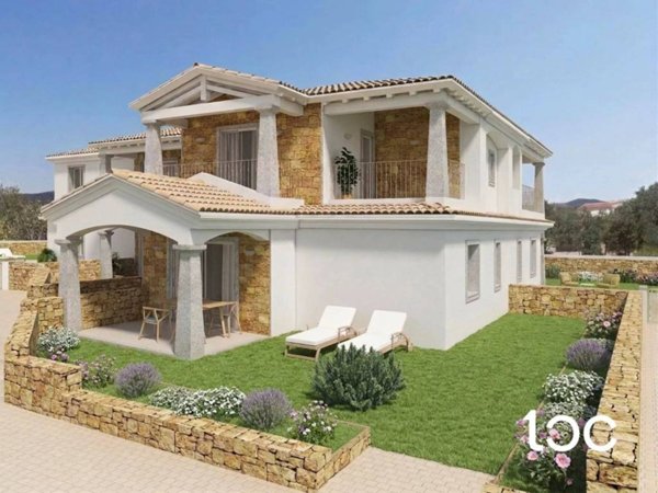 casa indipendente in vendita a Budoni in zona Budoni centro