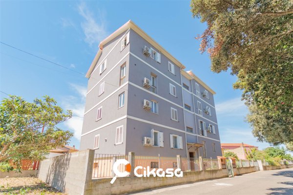 appartamento in vendita a Budoni in zona San Gavino