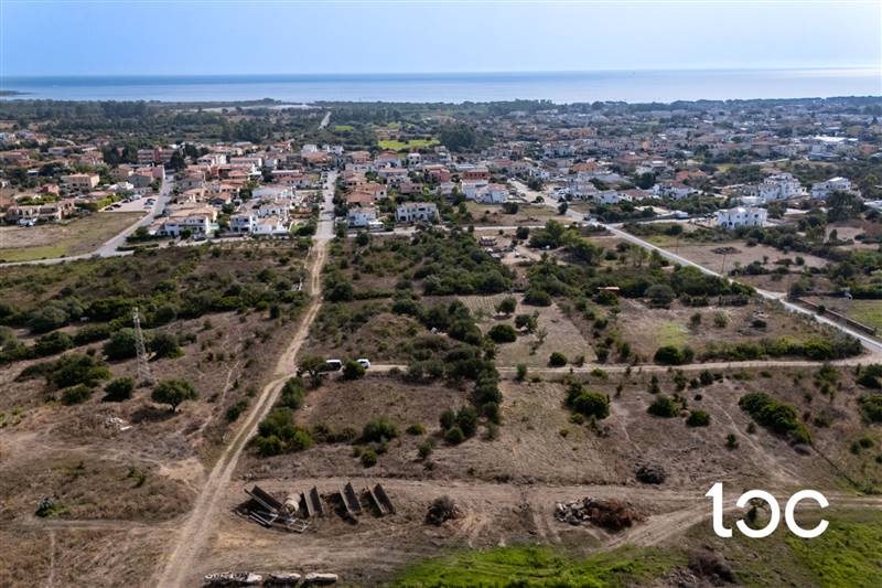 terreno agricolo in vendita a Budoni