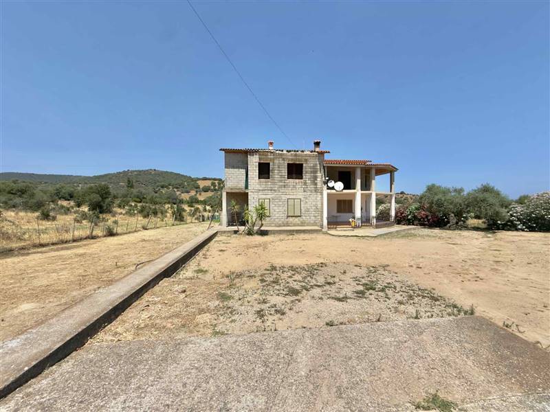 casa indipendente in vendita a Budoni in zona Solità