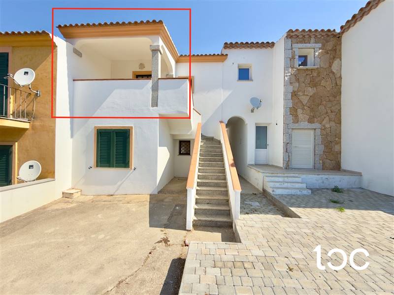 appartamento in vendita a Budoni in zona Tanaunella